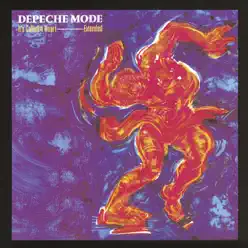 It's Called a Heart - EP - Depeche Mode