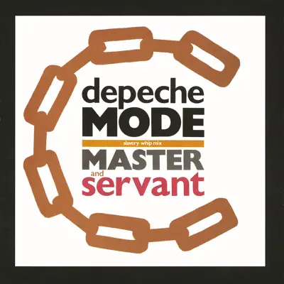 Master and Servant - EP - Depeche Mode