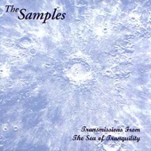 The Samples - Weight of the World