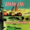 Taste of Love - Solid Air lyrics