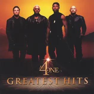 descargar álbum All4One - Greatest Hits