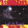 Asskickers - Hollywood Boulevard
