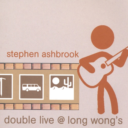 Album artwork