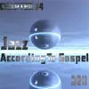 Jazz According to Gospel Chapter 4 album lyrics, reviews, download