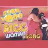 THE BIGG WOMAN CD album lyrics, reviews, download