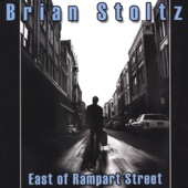 Brian Stoltz - Funky Forever