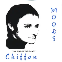 Moods - EP by Chiffon album reviews, ratings, credits