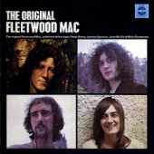 Fleetwood Mac - Love That Woman (Alternative Original Mix)