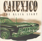 Calexico - Sideshow