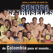 De Colombia Para el Mundo (Salsa y Cumbia) artwork