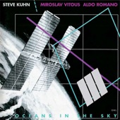Steve Kuhn - The Island