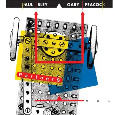 Partners - Gary Peacock