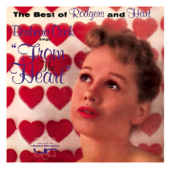 Barbara Cook Sings "From the Heart" (The Best of Rodgers and Hart) - Barbara Cook