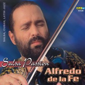 Salsa Passion artwork