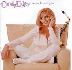Candy Dulfer - For the Love of You
