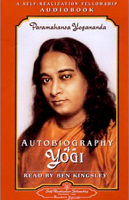 Paramahansa Yogananda - Autobiography of a Yogi (Unabridged) artwork