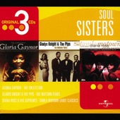 Gladys Knight &amp; The Pips - If I Were Your Woman