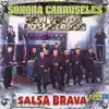 Stream & download Con Todos Los Hierros Salsa Brava