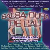 Salsa Dura De Cali: Capital Mundial de la Salsa artwork