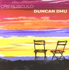 Crepusculo by Duncan Dhu album reviews, ratings, credits