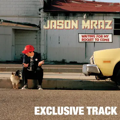 You and I Both - Single - Jason Mraz