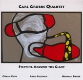 Carl Grubbs - Sax Talk