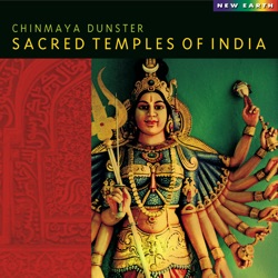 Chinmaya Dunster - Gir Forest