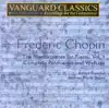 Chopin: Complete Polonaises and Waltzes album lyrics, reviews, download