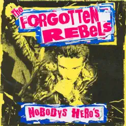 Nobody's Hero's - Forgotten Rebels