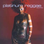 Platinum Reggae, Vol. 3 artwork