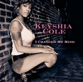 I Changed My Mind - EP