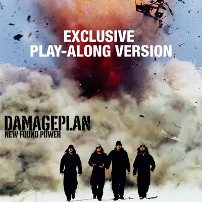 Reborn Single - Damageplan