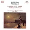 Stream & download Vaughan Williams: Symphony No. 2 "London"