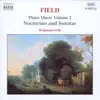 Piano Music, Vol.2: Nocturnes And Sonatas album lyrics, reviews, download