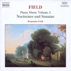 Benjamin Frith, David Haslam & Northern Sinfonia - Nocturne No. 15 In C