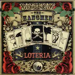 Loteria by The Hangmen album reviews, ratings, credits
