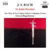 Stream & download St. John Passion