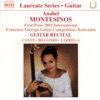 Anabel Montesinos: Guitar Recital