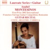 Anabel Montesinos - Introduction and Caprice, Op. 23