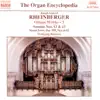 Stream & download Rheinberger: Organ Works - 5