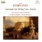 Serenade in C Major for String Trio, Op. 10: I. Marcia: Allegro artwork