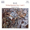 Maggini Quartet - String Quartet No. 2 in A Minor: I. Allegro