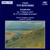 Stream & download Tournemire: Symphonies No. 3 & 8