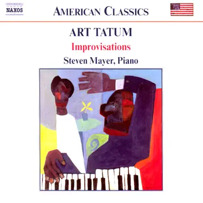Art Tatum - Improvisations - Art Tatum
