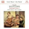 Monteverdi: Madrigals Book 3