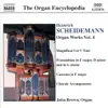 Scheidemann: Organ Works, Vol. 4 album lyrics, reviews, download