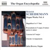 Scheidemann: Organ Works, Vol. 4