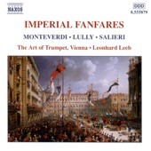 Imperial Fanfares artwork