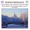 Stream & download Russian Romance