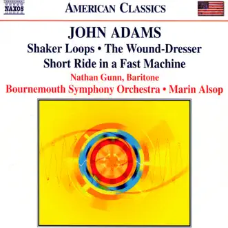 Short Ride In A Fast Machine by Bournemouth Symphony Orchestra & Marin Alsop song reviws